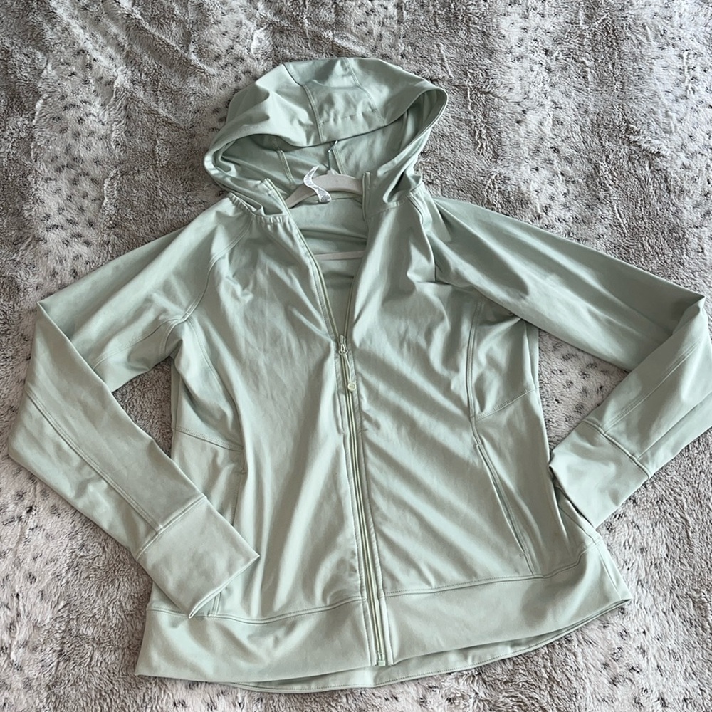 RBX Zip-up- Size L